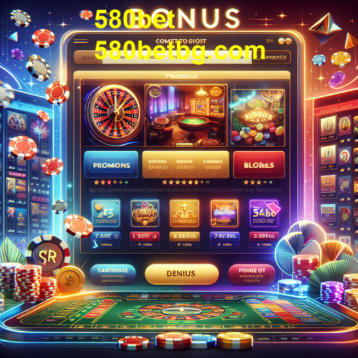 Descubra a categoria 'Bônus' na 580bet: Oportunidades e Vantagens